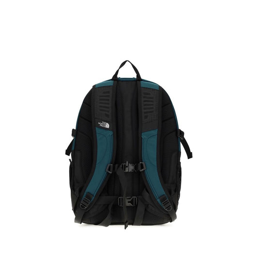 The North Face Bicolor Nylon Shoulder Bag