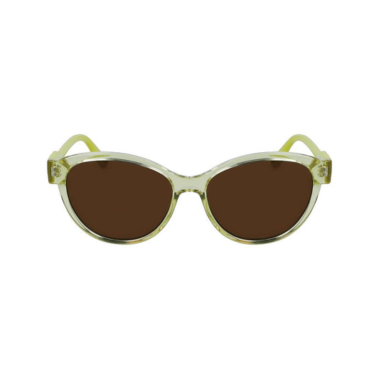 Karl Lagerfeld Bicolor Injected Sunglasses