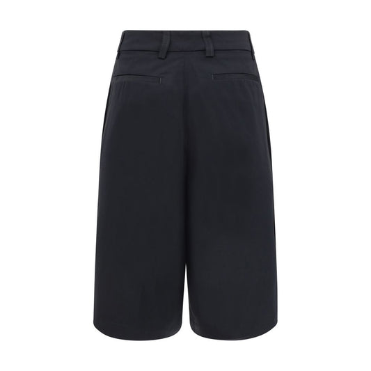 The Latest Bermuda Shorts