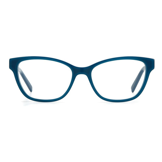 M Missoni Bicolor Acetate Glasses (Frames)