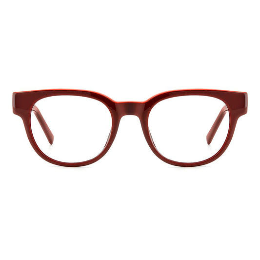 M Missoni Multicolor Resin Glasses (Frames)
