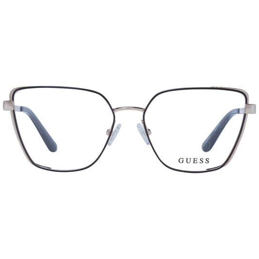 Guess Black Women Optical Frames