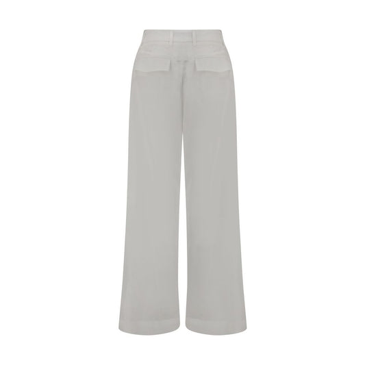 The Latest Wide Pants