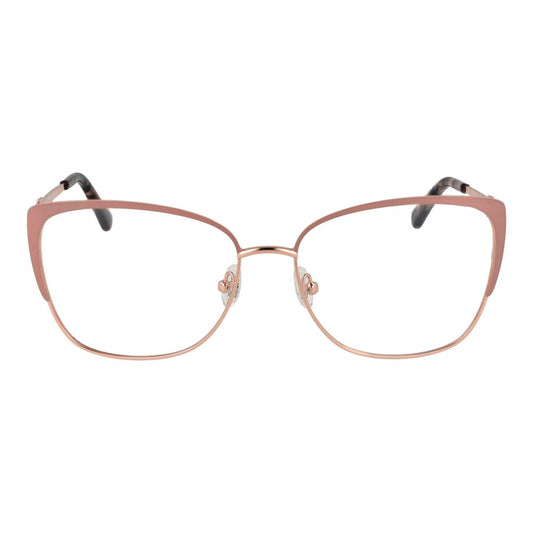 Guess Rose Gold Women Optical Frames
