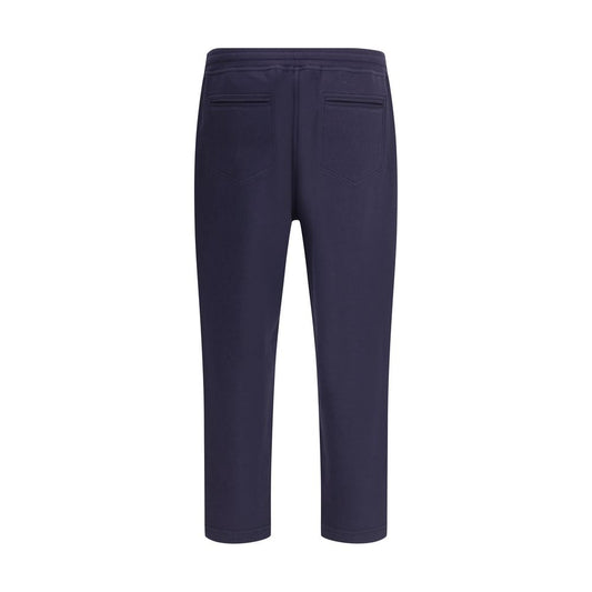 Brunello Cucinelli Monochrome Sweatpants