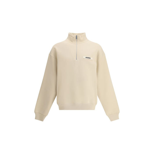 Jacquemus Le Camionneur Sweatshirt
