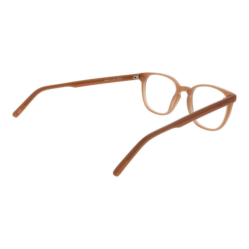 Andy Wolf Orange Acetate Glasses (Frames)