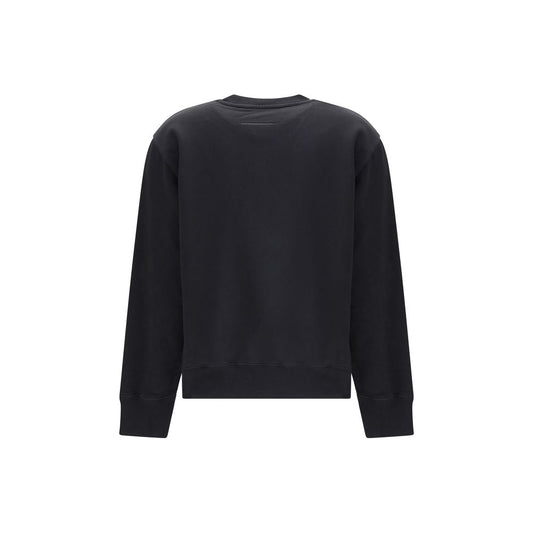 MM6 Logo Sweatshirt