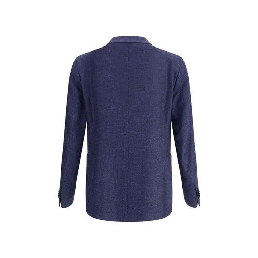 Tagliatore Double-breasted Blazer