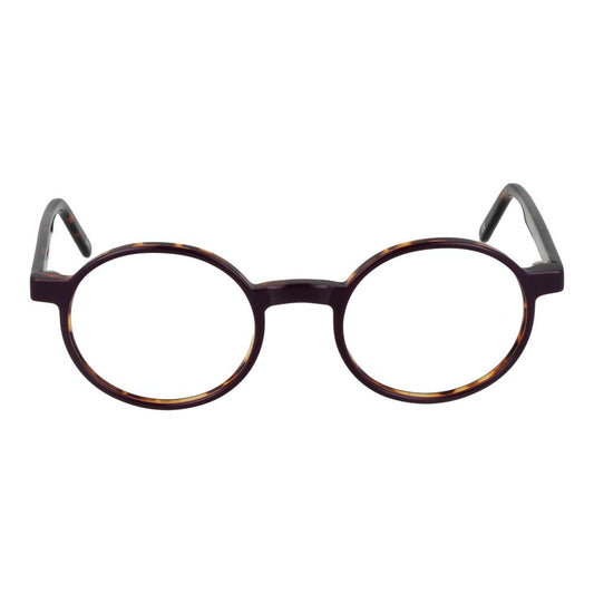 Andy Wolf Purple Acetate Glasses (Frames)