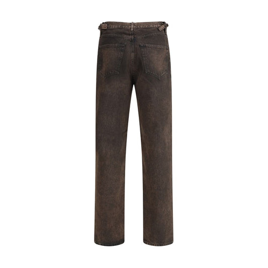 Haikure Loose Jeans
