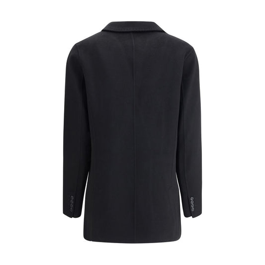 Dynamis Studio Wool blazer Coat