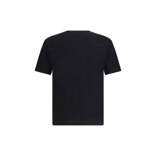 MM6 Cotton T-Shirt