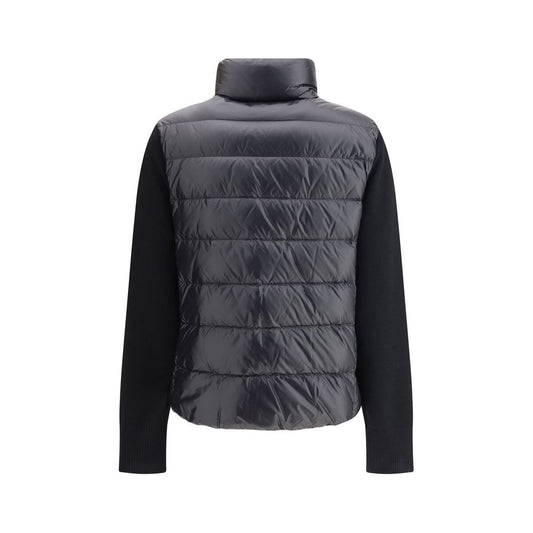 Moncler Padded Down Jacket