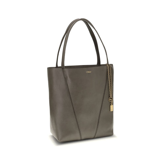 Chloé Spin Shoulder Bag