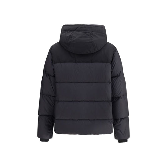 Parajumpers Tyrik Hooded Down Jacket