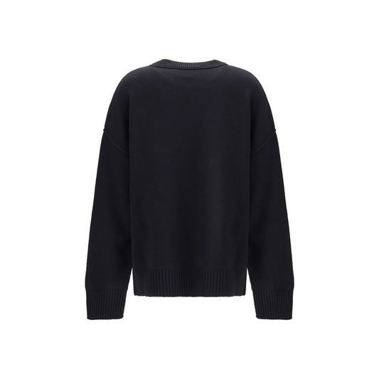 Ami Paris Ami De Coeur Sweater