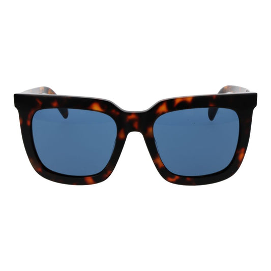 Emilio Pucci Brown Women Sunglasses