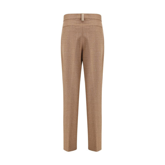 Fabiana Filippi Prince de Galles Pants