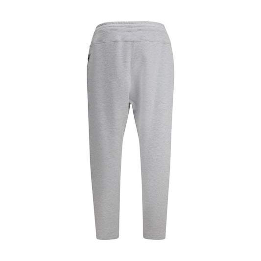 Brunello Cucinelli Logoed Sweatpants
