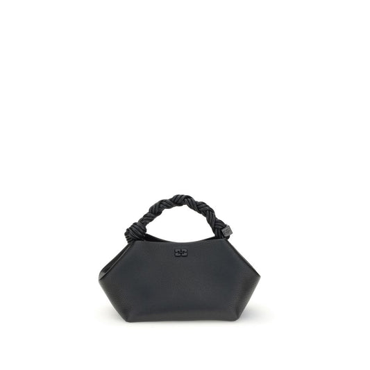 Ganni GANNI BOU BAG SMALL GRAINED