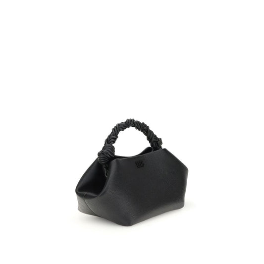 Ganni GANNI BOU BAG SMALL GRAINED