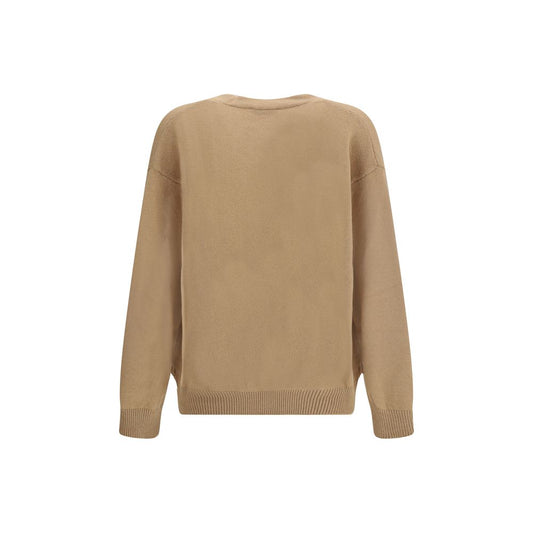 Laneus Oversized Cardigan