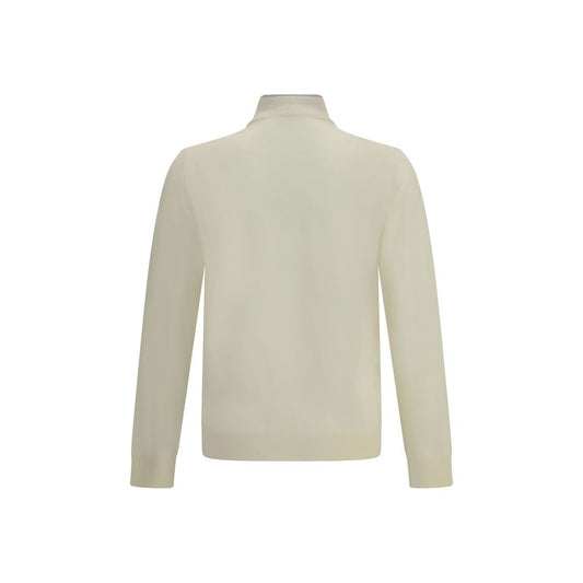 Cruna Turtleneck Sweate