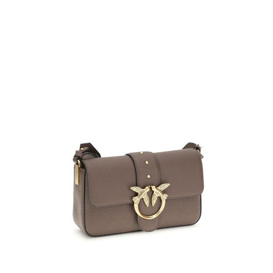 PINKO LOVE ONE MINI SLOUCHY FL  BOTTALATO SOFT