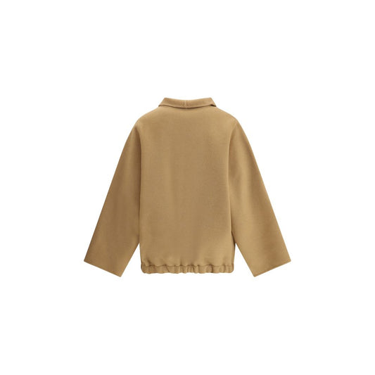 Khaite Garret Jacket