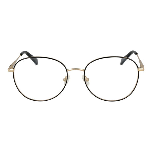 Longchamp Black Women Glasses Frame