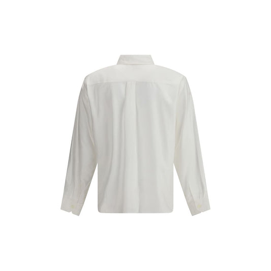 Our Legacy Beyond White Shirt
