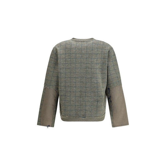 Margiela V-NECK