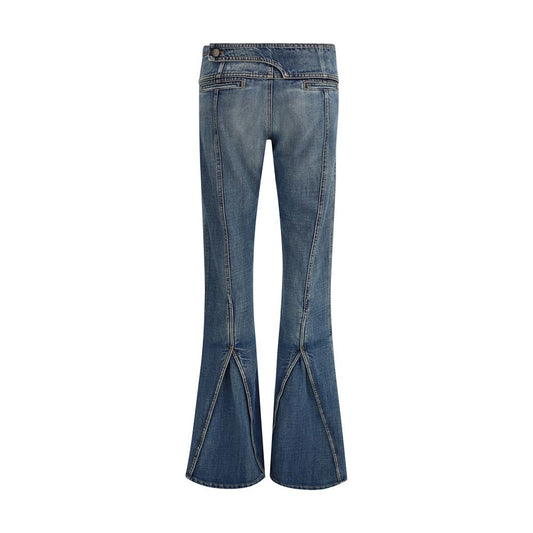 Coperni Yoke Denim Jeans