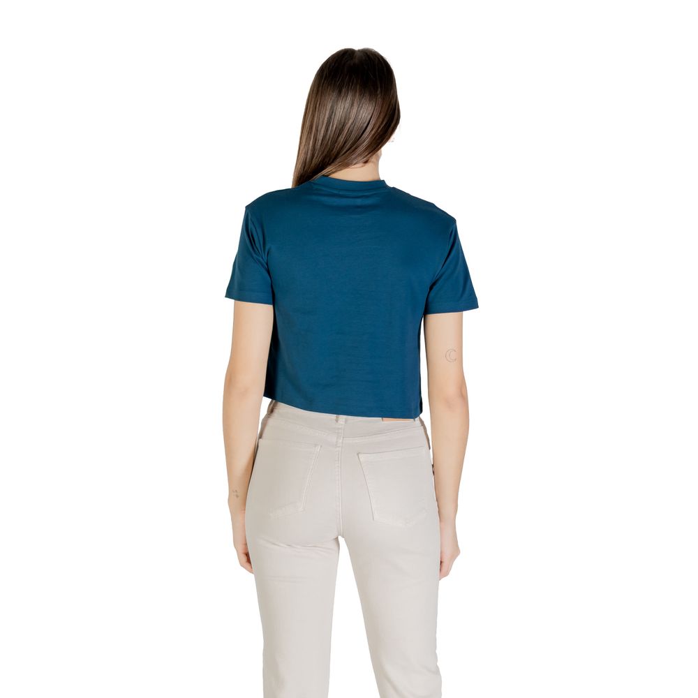 Guess Active Black Cotton Sportswear