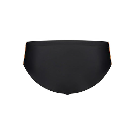 North Sails Nero Poliammide Men Swim Brief