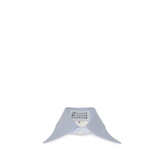 Margiela Striped Collar