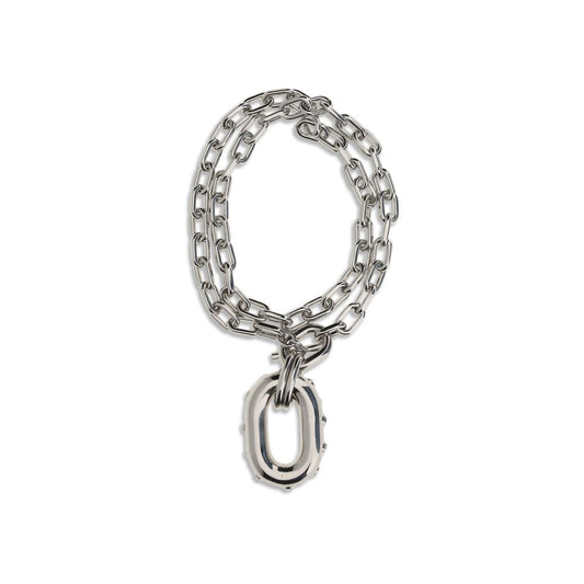 Rabanne XL Link Necklace