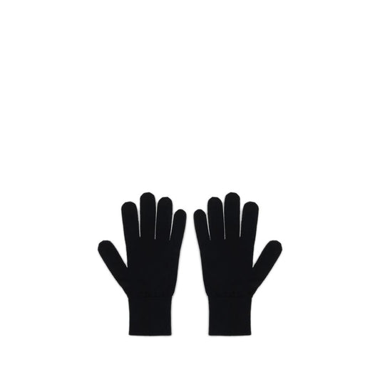 MM6 Wool Gloves