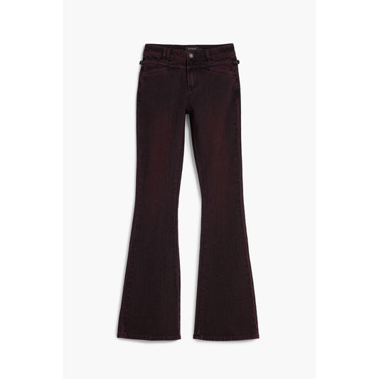 Desigual Viola Cotton Women's Jeans