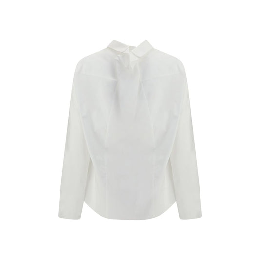 MM6 Long-sleeved Shirt