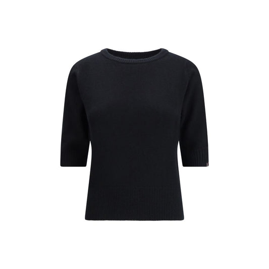 Extreme Cashmere Crewneck Sweater N°432 Well Lamb