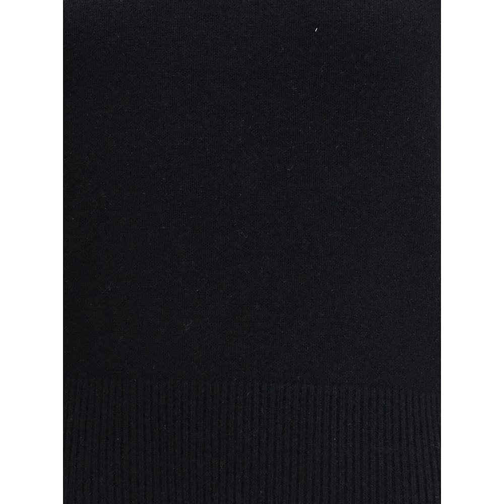 Extreme Cashmere Crewneck Sweater N°432 Well Lamb