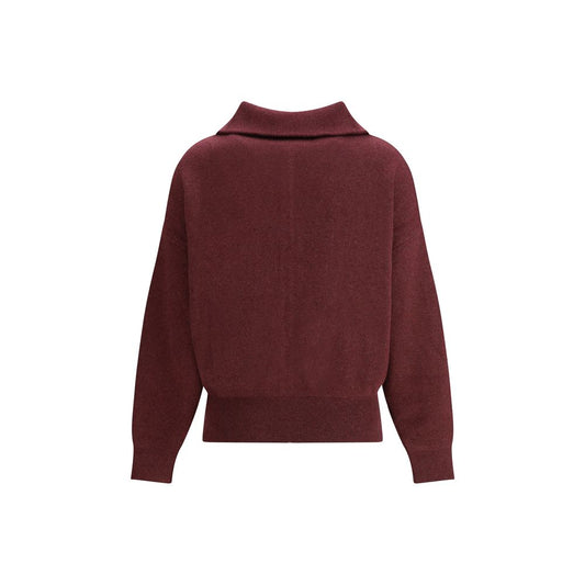 Marant Etoile Axelle Cotton Cardigan