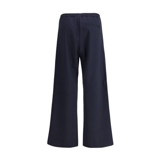 Cruna Houndstooth tailored Pants