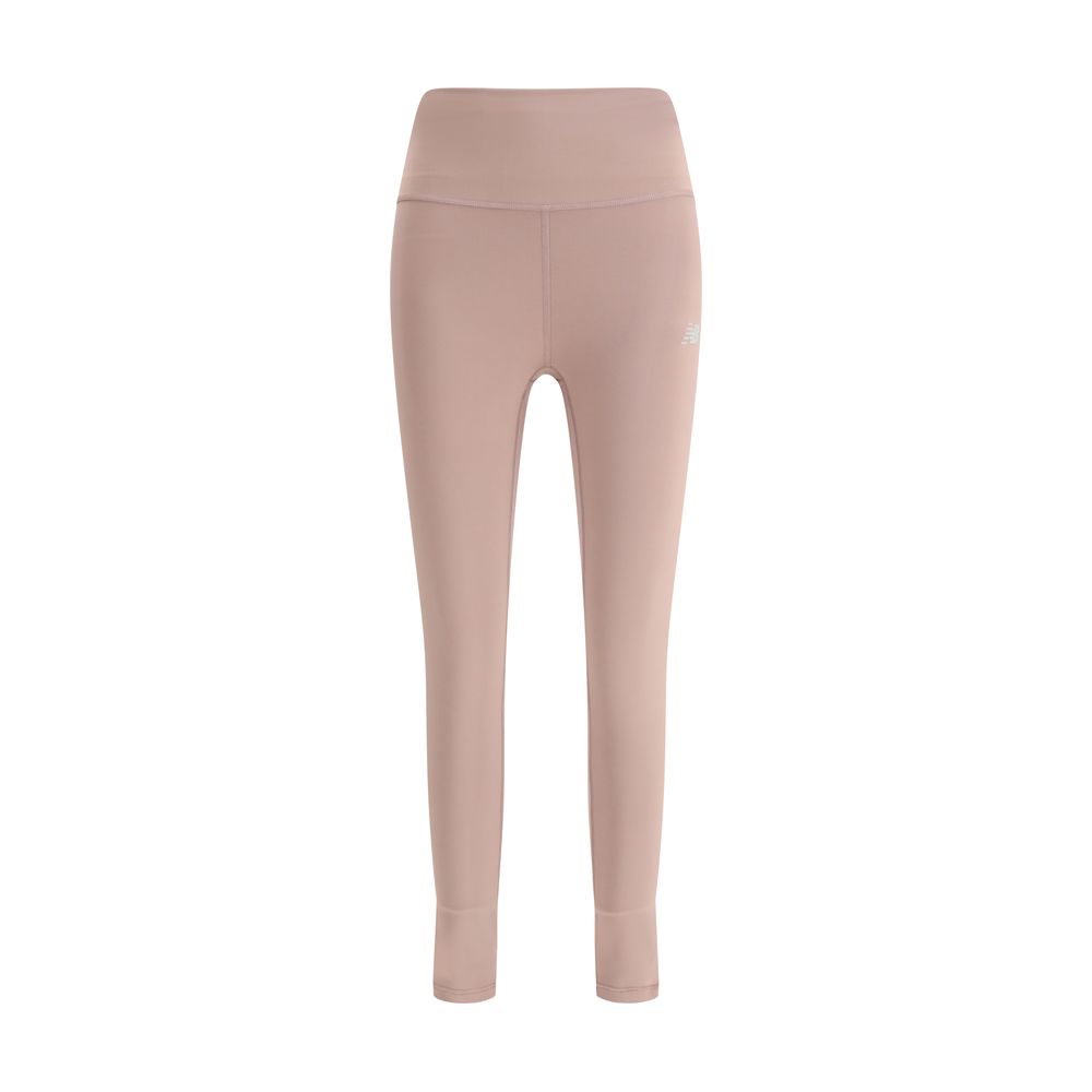 New Balance Nb Harmony High Rise Legging 25"