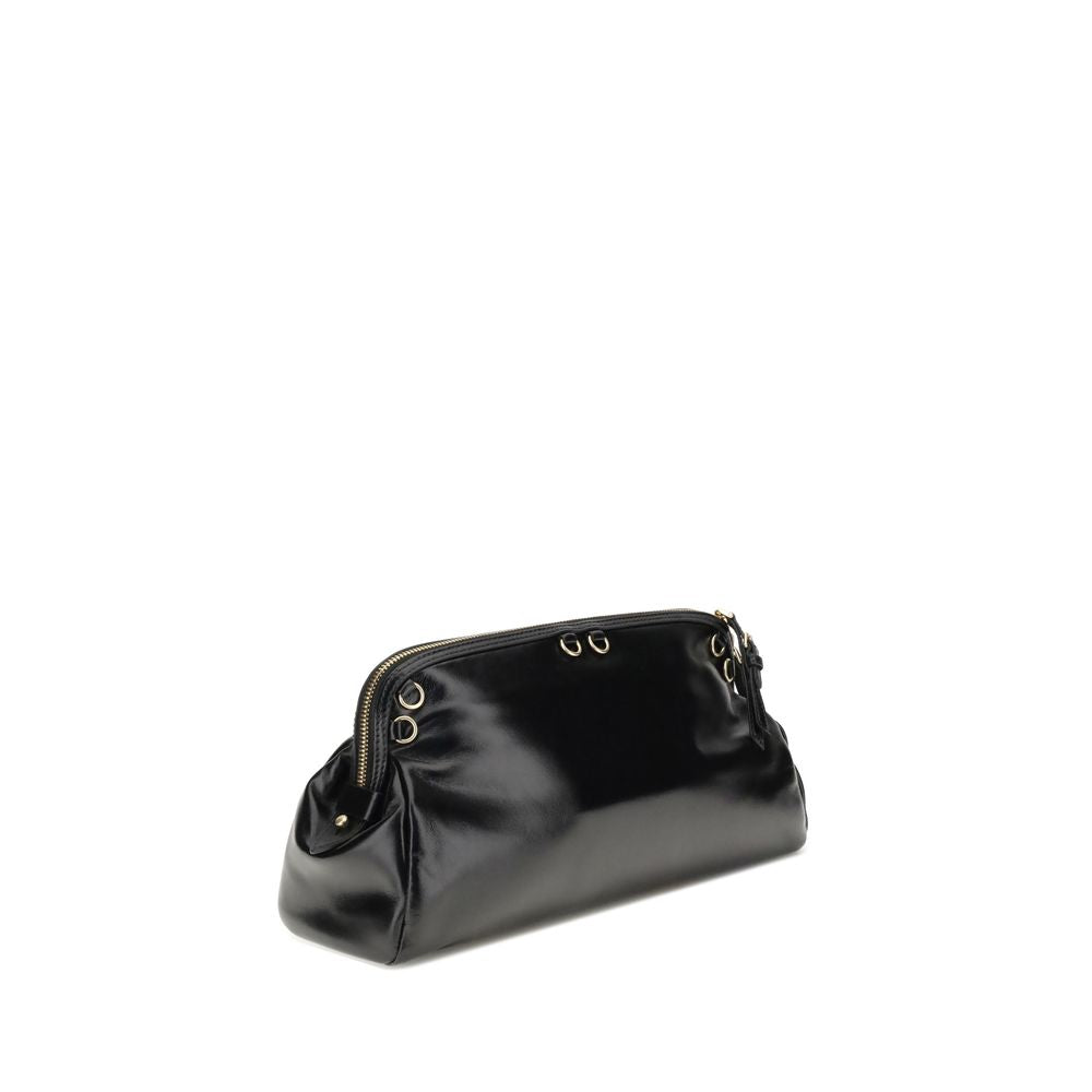 Miu Miu Softy Shoulder Bag