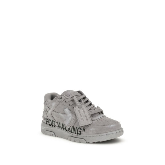 Off-White Out of Office For Walking Sneakers