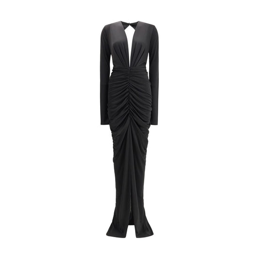 The Andamane Zelda Maxi Dress