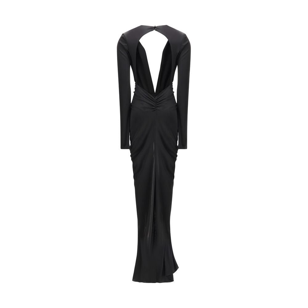 The Andamane Zelda Maxi Dress